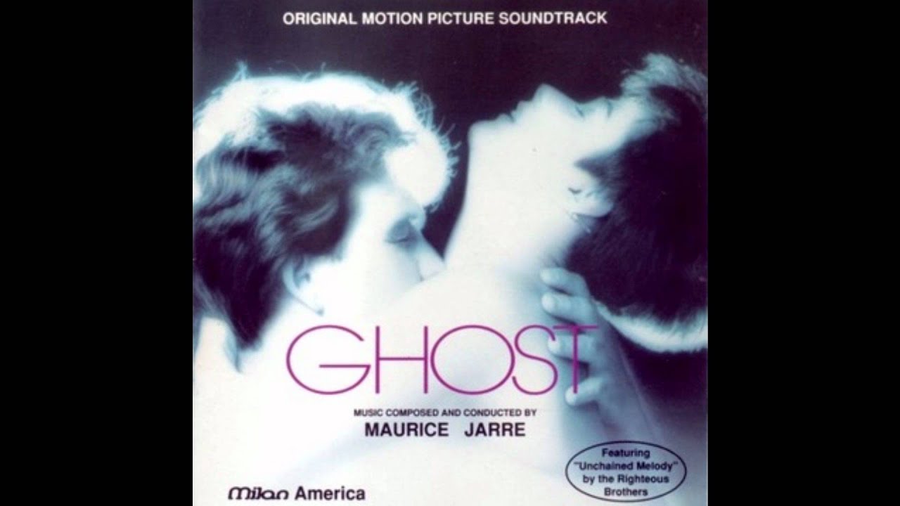 movie ghost soundtrack